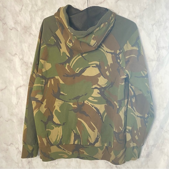 Polo Ralph Lauren men’s hybrid camo hoodie - Picture 5 of 5